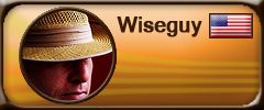 Wiseguy